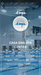 Mobile Screenshot of casaema.ro
